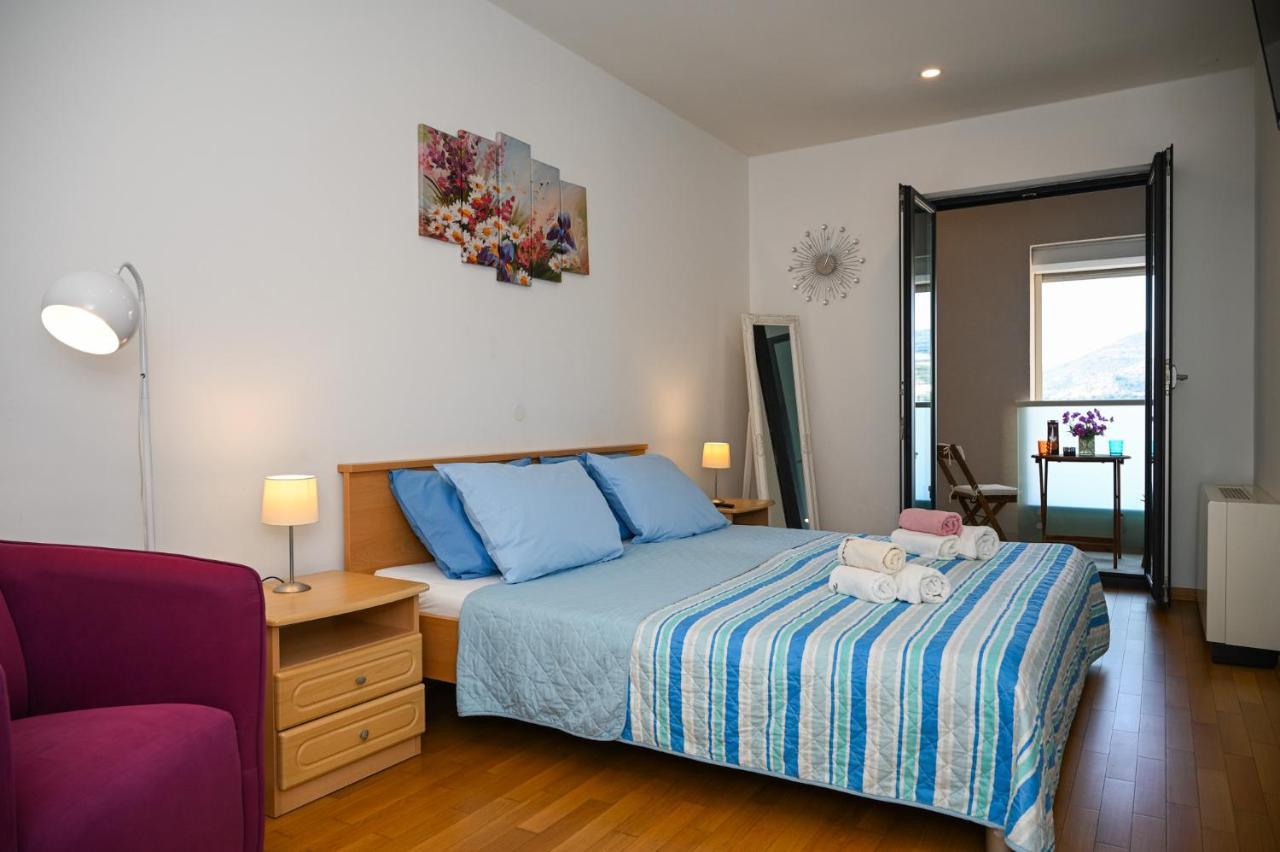 Sea View Porto With Secured Private Parking *
