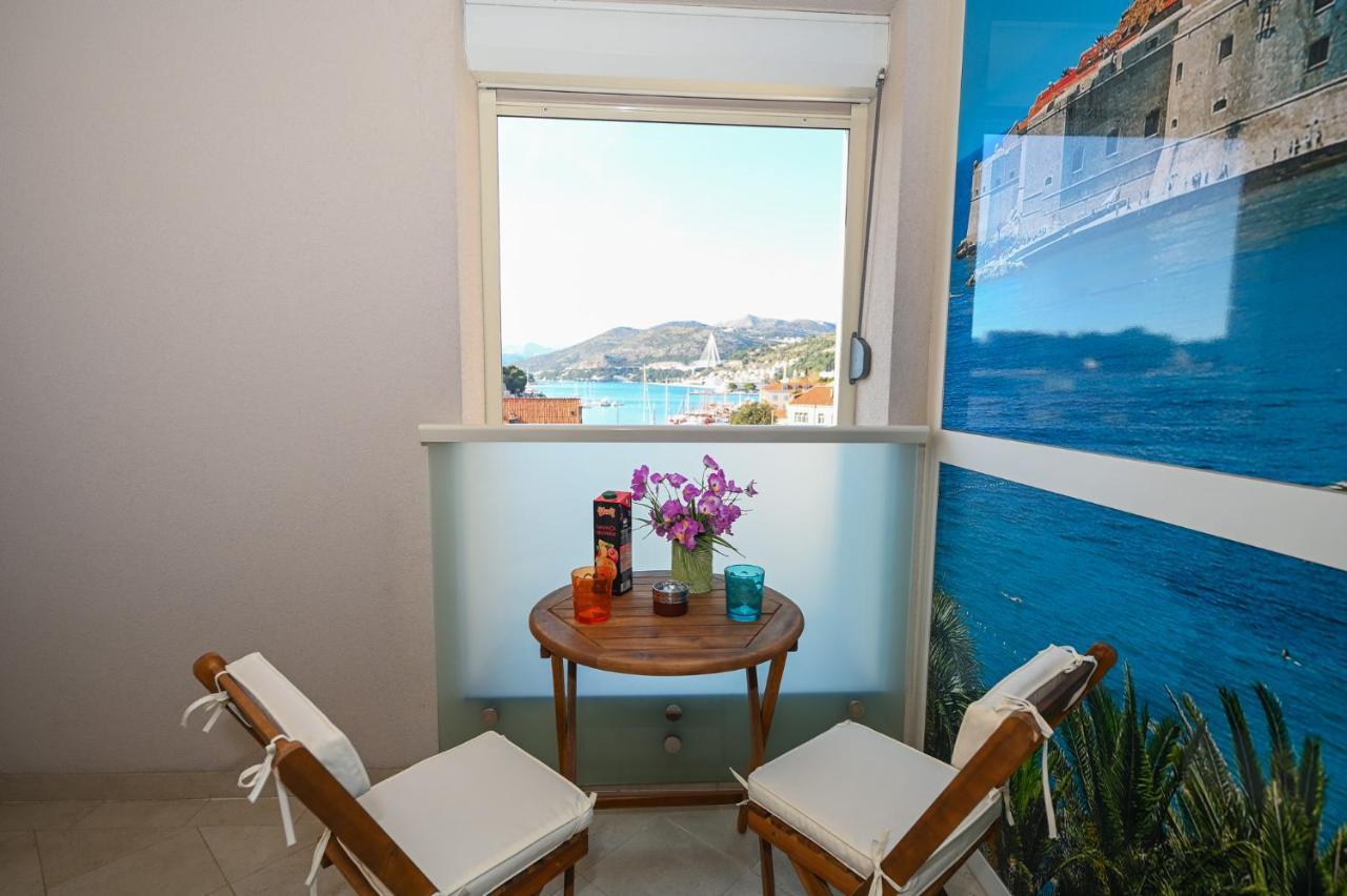 Apartment Sea View Porto With Secured Private Parking *