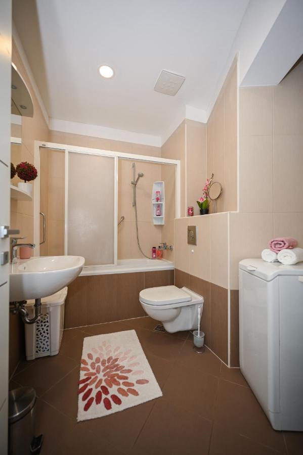 Sea View Porto With Secured Private Parking Apartment *