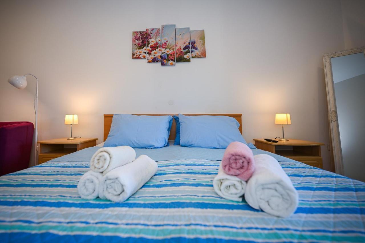 Sea View Porto With Secured Private Parking Apartment *
