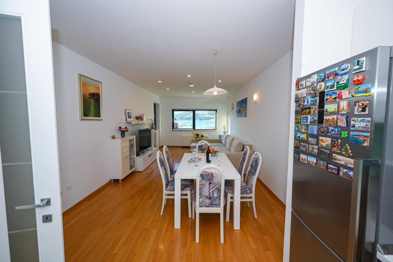 Apartment Sea View Porto With Secured Private Parking *