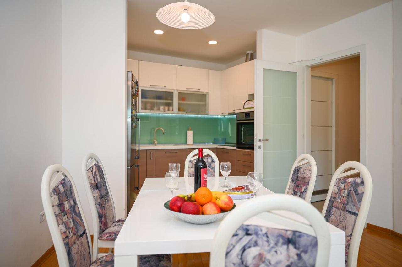 Apartment Sea View Porto With Secured Private Parking *
