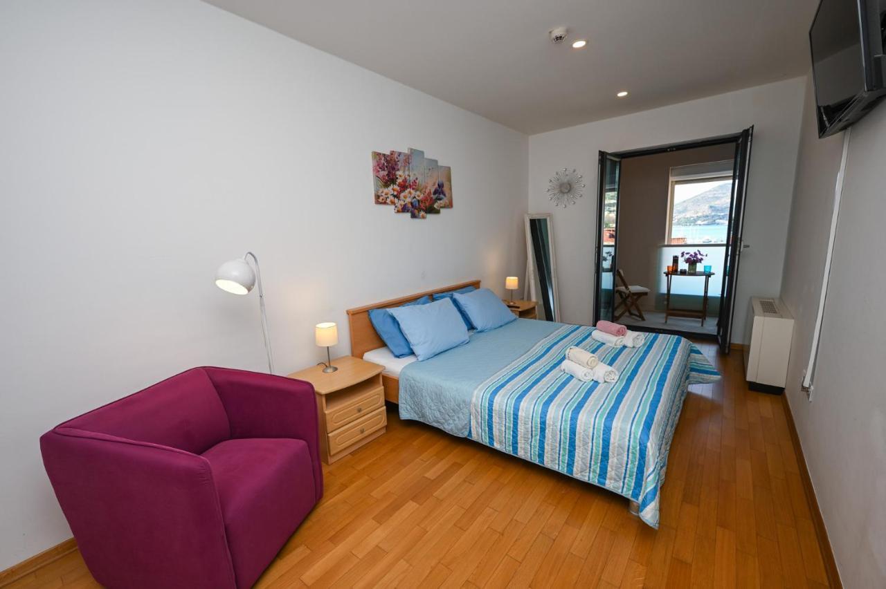 Sea View Porto With Secured Private Parking *