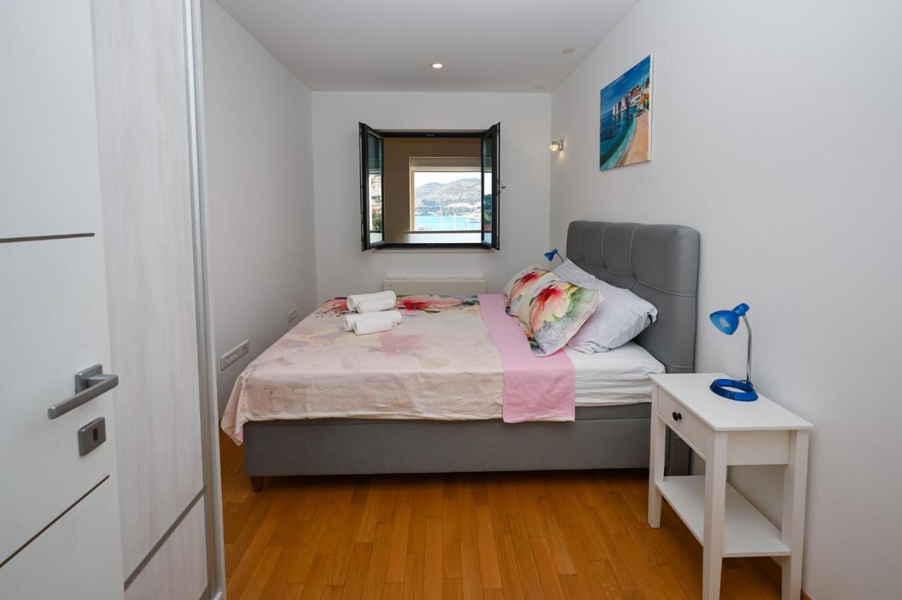 Sea View Porto With Secured Private Parking