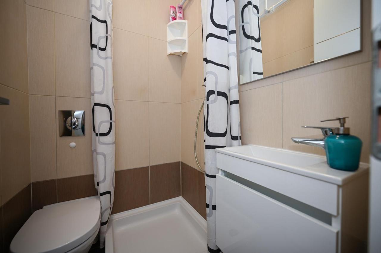 Apartment Sea View Porto With Secured Private Parking *