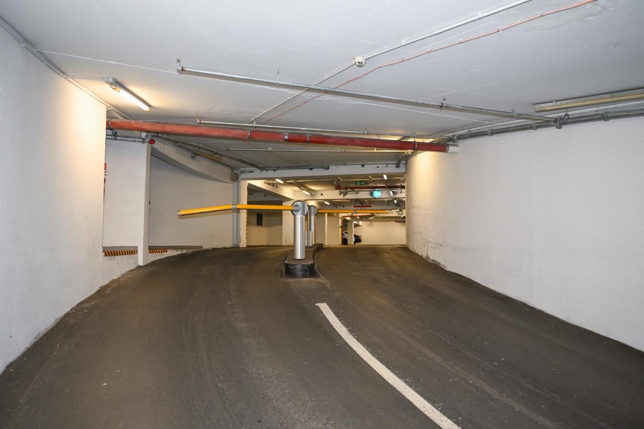 Sea View Porto With Secured Private Parking
