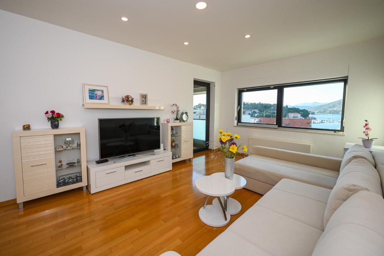 Sea View Porto With Secured Private Parking *
