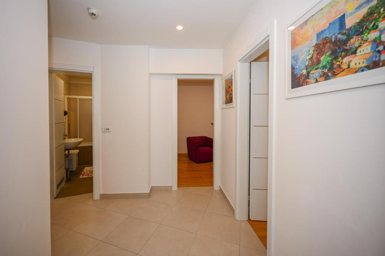 Apartment Sea View Porto With Secured Private Parking *