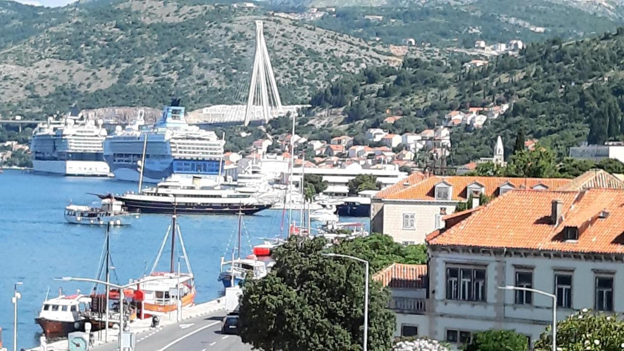 Apartment Sea View Porto With Secured Private Parking