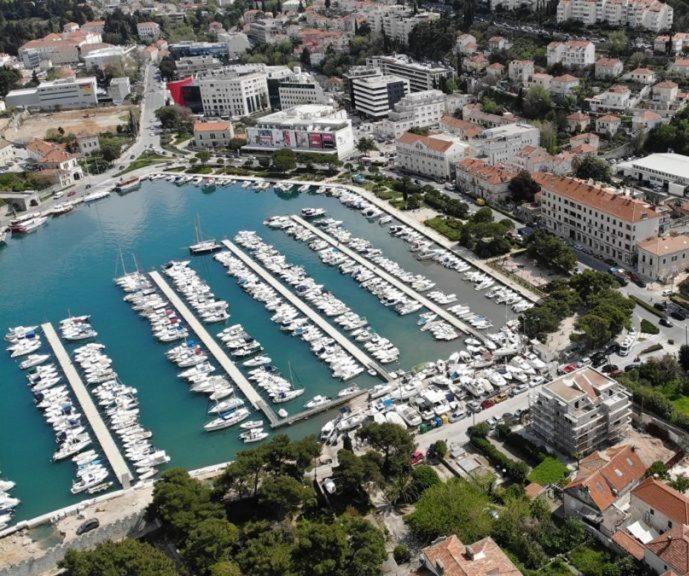Apartment Sea View Porto With Secured Private Parking *
